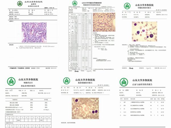 青島長基醫(yī)療器械有限公司